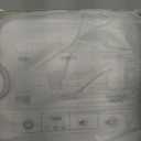 Big Red Rooster Sleep Sound Machine - White Noise Device for Kids and Babies with Rain and Nature Sounds - Portable Noise Cancellation for Nap Time, Bedroom, Nursery, or Office - 4x4x3 in