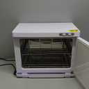 UV TOWEL WARMER 18L AC120V ~ 60HZ