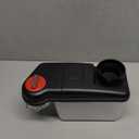 Kirby 306714 Tank Assembly CSS  OEM Replacement Shampoo System Part for Kirby Vacuum Cleaners  Durable Plastic Construction  Compatible with Various Models