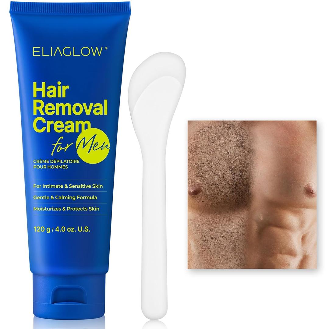 Hair Removal Cream for Men
