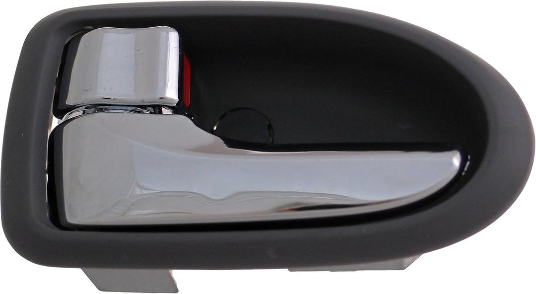 Dorman 83622 Front Driver Side Interior Door Handle Compatible with Select Mazda Models
