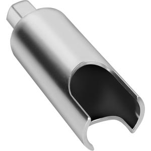 Universal RV Temperature Pressure Valve Remover Fit Most Camper Hot Water Heater Element Removal Tool RV Water Heater Element Wrench Socket