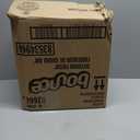 P&G Professional Bounce Outdoor Fresh Fabric Softener Dryer Sheets, 2 Count (Case of 156)