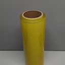 Plastic Food Wrap Thick Enough for daily use Stronger for Commercial Use Durable With Slide Cutter 12"wide 2000 Feet long Home and Commercial Use Food Service