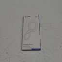 SYNCWIRE for MagSafe Ring Phone Holder, 360 Rotation Magnetic Cell Phone Grip Dual-Sided Magnets Phone Ring Kickstand Compatible with iPhone 17 16 15 14 13 12 Pro Max MagSafe, Android, Samsung etc. (Desert Gold)