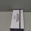 Heated Knee Brace, Cordless Knee Heating Pad for Arthritis, 3 Temperature Modes Knee Warmer, 3000mAh Battery Operated Knee Wrap for Men Women Seniors, Blue(Single)