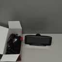 Wireless CarPlay Screen with 2K Dash Cam, 8.1" Portable Touchscreen Car Stereo with CarPlay & Android Auto, 1080P Backup Camera, Voice Control, Bluetooth, Mirror Link, GPS Navigation