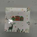 2 x Nativity Ornament | Nativity Scene | Christmas Ornament | Christmas Decoration | Holiday Decor | Religious Gifts | Christian Gifts | Gift Exchange | Gift Idea - Pattern B