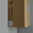 Cuisinart 13-Piece Wooden Handle Grill Tools Set, Grill Utensils Set BBQ Accessories, Durable Stainless Steel Spatula, Tongs, Cleaning Brush & More, Compact Case, Grilling Gifts for Men, CGS-W13