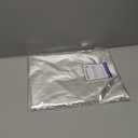 Wowfit Cello Clear Bags, 10 CT 30x40 inches - Durable & Easy-to-Use Cellophane Packaging Solution for Gift Baskets, Raffles, Birthday Events and More(Flat, No Gusset, Ribbon Not included)