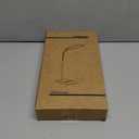 LEPOWER Desk Lamp, 800LM LED for Home Office, 12W Reading for Desk, Eye-Caring Light, Touch Table Gooseneck Lamp, 50 Lighting Modes, Bright for Bedroom, Study (Black)