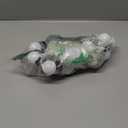 Battery Operated String Lights for Marquee Light Up Letters Numbers LED 10-Bulb White Indoor Outdoor Cool White Light Bulbs Bedroom Wall Christmas Decor Wedding Birthday Party Decorations, 2PCS