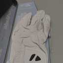 TaylorMade Golf 2025 Tour Preferred Glove Lefthand - Medium