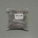 5 PCS Messy Bun Hair Piece for Women Scrunchies Ponytail Extension with Elastic Rubber Band Hair Pieces for Updos Fake Hair Buns Hair Piece Accessories Set for WomenBrown mixed with Gold (12H24#)