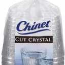 Chinet Cut Crystal 14 Oz 60 Count