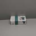 GILLRAJ Price Tagging Gun Not a Stitch Gun with 5000pcs 2" Long Hang Tag Barbs & 6 Needles, Retail Pricing Tag Attacher Gun for Stores Consignment Garage Yard Sale