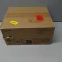 Amazon Basics Cat Litters Pee Pads, 40 Count, Universal Fit for Litter Box, Odor Control with Lemon Scent, Purple and White