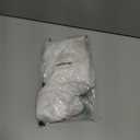 Belly Dance Faux Silk Veil Fans, 1 Pair (Left+Right) Faux Silk Bamboo Long Fans Veils, Handmade Belly Dance Dancing Silk Fans, Dance Performance (35.4*70.8'')