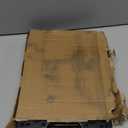 ELIVED TV Wall Mount for Most 26-60 Inch TVs, Swivel and Tilt Full Motion TV Mount with Single Stud Perfect Center Design, Wall Mount Bracket Max VESA 400x400mm, Corner Mount Holds up to 77 lbs.