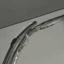 MOTIUM OEM QUALITY Premium All-Season Windshield Wiper Blades (26"+19" pair for front windshield)