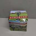 Solar Ultrasonic Animal Repellent, Cat Deterrent