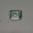 Etched Cigarette Case Victorian Style Metal Holder for Regular, King and 100's Size (Etched Silver) RFID