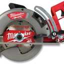 Milwaukee 2830-20 Circular Saw Rear Handle 7-1/4"