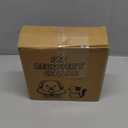 KOOLTAIL Inflatable Dog Cone Collar, Soft Cone for Dogs to Stop Licking Enhanced Alternative After Surgery, Pet Costume Recovery E Collar Adjustable Donut Neck Cone for Dogs Cats, Upgrade Size, Lion L : Pet Supplies