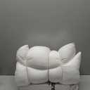 Bedsure Pillows Queen Size Set of 2 - Soft Bed Pillows for Sleeping 2 Pack, Fluffy and Supportive, Hotel Quality, Original Down Alternative Filling for Side, Back Sleepers