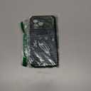 ESR for iPhone 17 Pro Max Case with Stash Stand, 7X Military-Grade Drop Protection with Camera Control, Shock-Absorbing Phone Rugged Cover, Compatible with MagSafe Accessories, Cyber Series, Black