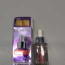 L Oreal Paris Serum Revitalift Filler [+Hyaluronic Acid], 1.5% Pure Concentrated Hyaluronic Acid Dropper Serum, 30 mL