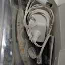 Monster 32.8ft Sound Reactive RGB+W Light Strip, Smart Multi-Color + Multiwhite, Indoor Use, App & Voice Control, Xtreme Easy Assembly