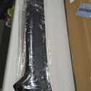 Hood Deflector Hood Protector Compatible with Subaru Forester 2018 2017 2016 2015 2014 Gloss Black Hood Protector Bug Deflector Stone Guard