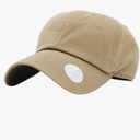 Classic Washed Cotton Baseball Cap