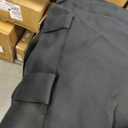 Blackout Curtains for Bedroom, Black Out Curtains  2 Panels, Long Black Drapes with Rod Pocket Back Tab, Room Darkening Noise Reducing & Wrinkle-Free Drapes for Living Room Windows, Black Curtains 2 Pcs, 8x4 Ft