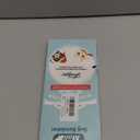 Malier 2 Pack Dog Bandana Christmas Classic Plaid Pets Scarf Triangle Bibs Kerchief Set Pet Costume Accessories Decoration for Small Medium Large Dogs Cats Pets (Green + Red, Small)