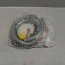 On Board Computer OBC 101909901 48V 3-Pin Plugs Compatible with Club Car Precedent DS Models 19982004 After-Market Parts