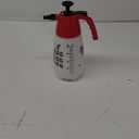 Chapin 1002 48-Oz Made in USA Heavy-Duty Multi-Purpose Sprayer, for Spraying Plants, Flowers, Weeds and Cleaning, Red/White