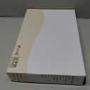 DEIOVWXS Makeup Mirror, 3000mAh Rechargeable Double-Sided Magnifying Vanity Mirror with 3 Colors, 1X/10X, 360 Rotation, Adjustable Brightness, Gifts for Mom, Women,Wife, Girls, Dorm Room Essential (Nickel)