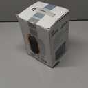 QQT Electric Space Heater,Portable Energy Efficient Space Heaters for Indoor Use,Two-Speed Portable Heater Fan for Office with Adjustable,Overheating Protection,Dumping Shutdown(Green)