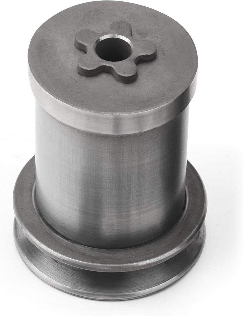 Mellyhan 581851501 Blade Adaptor Compatible with Husqvarna 7022R 7022KR HU800H HD800HW HU700AWD HD725E HU700H LC 356AWD HU675AWD HU800AWDH HU800AWD HD775HW LC56 Lawn Mower