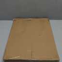 Large Stone Dish Drying Mat for Kitchen Counter, 24"×16" Dish Drying Mat, Fast Water-Absorbing, Diatomaceous Earth Non-Slip Stone Mat, Multi-Purpose Foldable for Match Any Countertop