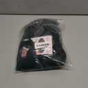 Long Green Wavy Wig for Women 26 Inch Dark Green Middle Part Curly Synthetic Hair Wig Natural Look Heat Resistant Fiber for Daily Party Use