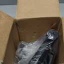 ESUDNT RV Suction Cup Flag Holder, RV Flag Pole Mount with Angle Adjustable, HeavyDuty Suction Cup for RV, Camper, Trailer