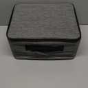 Trinocular Microscope 40X-5000X Magnification Laboratory Grade with Dual Mechanical Stage and HD USB Camera Microscopes for AdultsAdult Trinocular Microscope with Electronic Eyepiece (White)