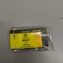 Run Star Remanufactured 1-Pack 952XL Ink Cartridge Replacement for HP 952XL 952 use for HP Officejet Pro 7720, 7740, 8210, 8710, 8720, 8730, 8740 Series(1 Yellow)