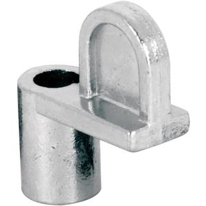 Prime-Line L 5823 5/16 In. Zinc Diecast Window Screen Clips (8 Pack)