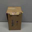 Bedsure GentleSoft Throw Blanket for Couch - Cozy Soft Blankets for Women, Cute Small Fleece Throws for Girls, Linen, 300GSM, 50x60 Inches