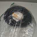 GASPRO 18-Foot RV Quick Connect Propane Hose for Portable Fire Pit, Camp Chef Explorer, Outland Living Fire Bowl, Camping Grill and More