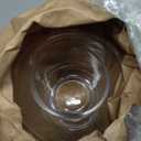 10 Inch Large Glass Vase for Centerpieces,Modern Clear Tall Vase Decorative for Flower,Home Decor,Wedding,Living Room,Dining Table, Office,Entryway, Shelf, Birthday, Housewarming Gift